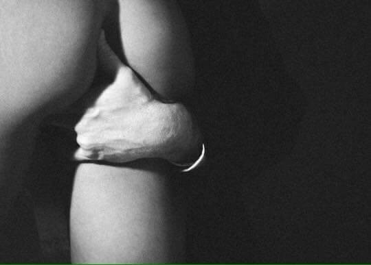 Wondering hands