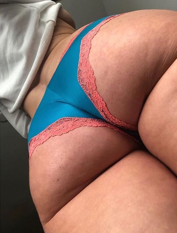 Hot Ass Pic