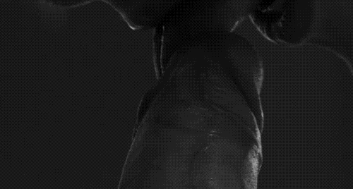 tongue swirl tease