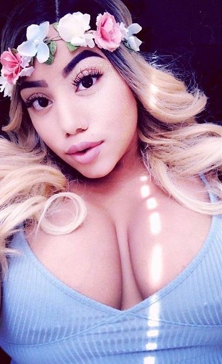 classy00 pierces nipples
