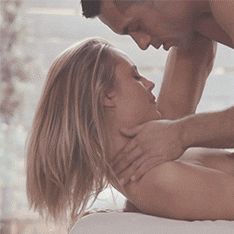 Face To Face Intimacy