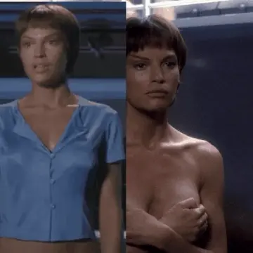 I m moving to Vulcan