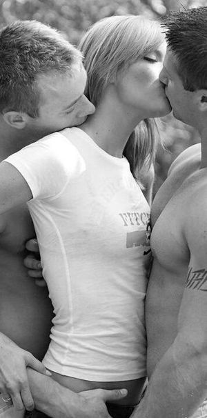 sometimes I like a double meat sandwich