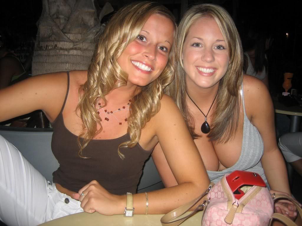 party chicks