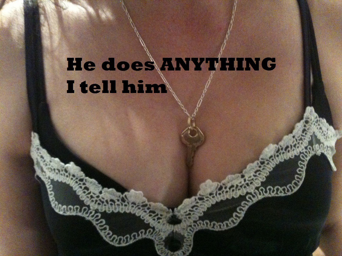 *Almost* anything.
