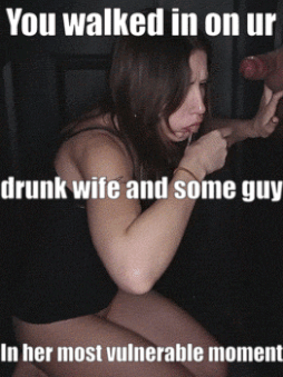 Gifs - Wife Caught Cheating