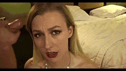 Alexa grace glazed