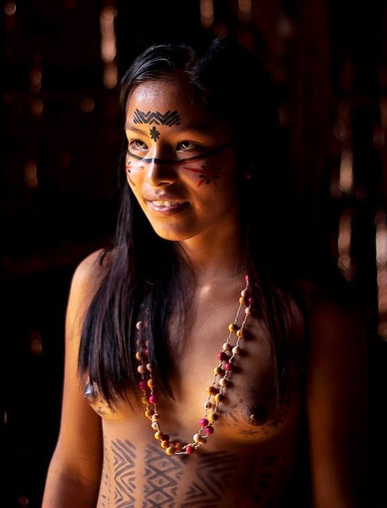 Tribal