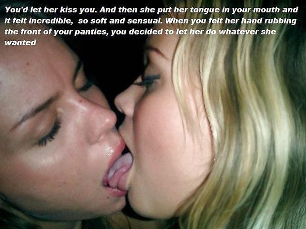 1st lesbian