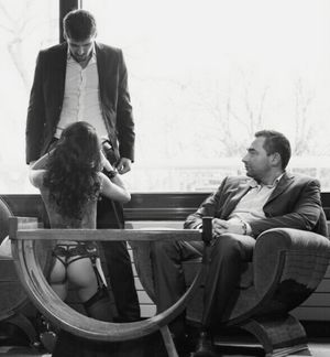 Hot, Sexy And Naughty... Would Love To Do This With You... We Should Try This...