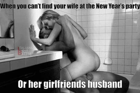 Discrete hookup