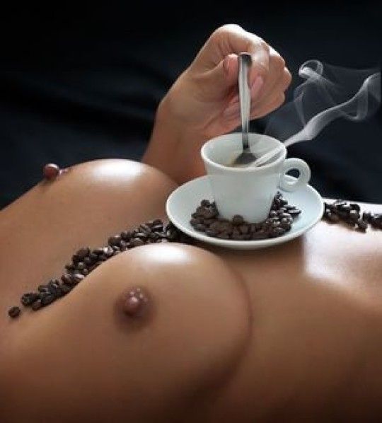 Coffee lover