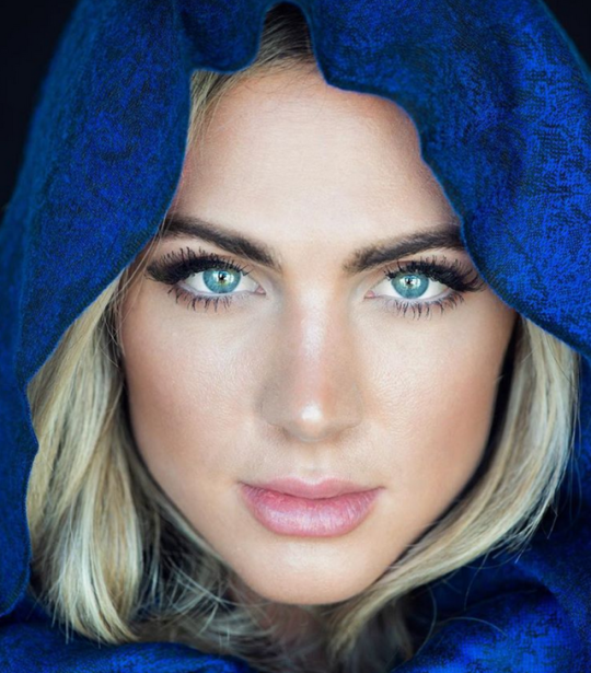 ojos