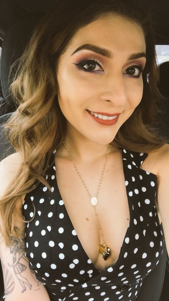 Polka-dots