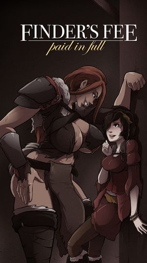 Sparrow - Finder's Fee 1/10