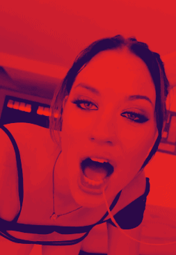 Red light slurp