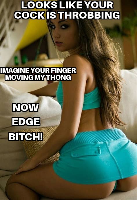 Edge bitch