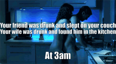 They kept it quiet