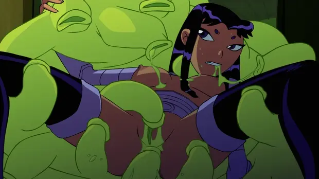 Blackfire