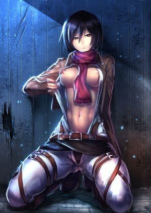 Attack on Titan