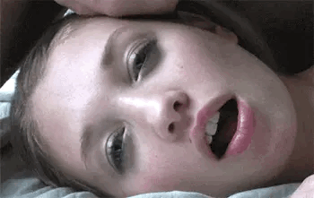 Paint my Face with your Cum...