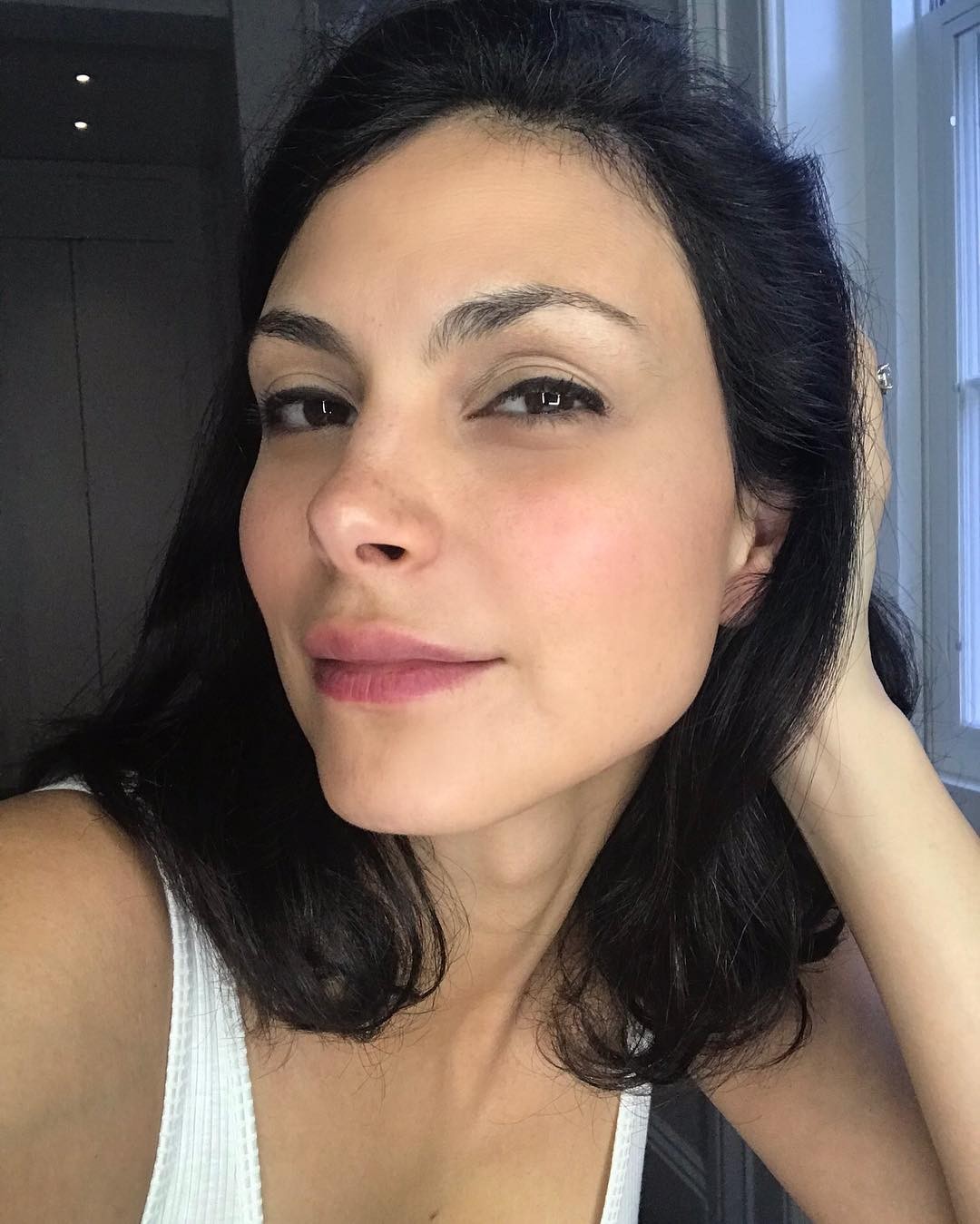 MORENA BACCARIN