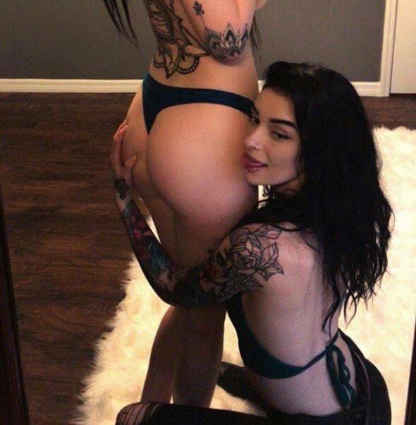 Choose one in comment! ♥