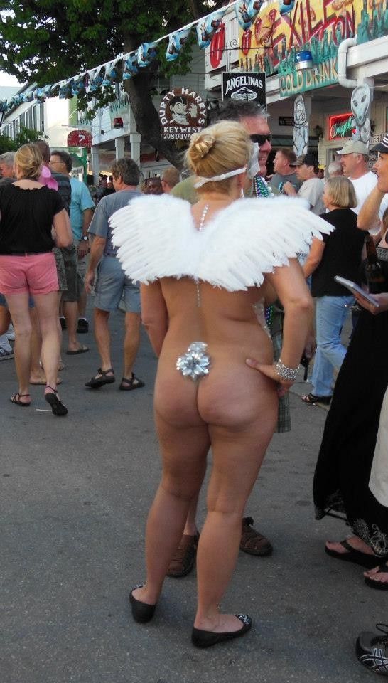 Street angel