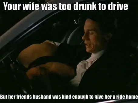 Lucky man