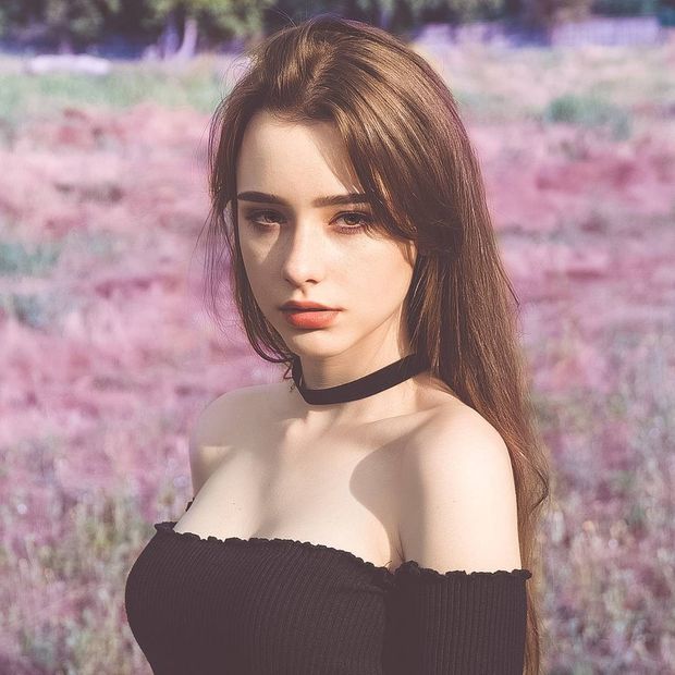 perfect babe