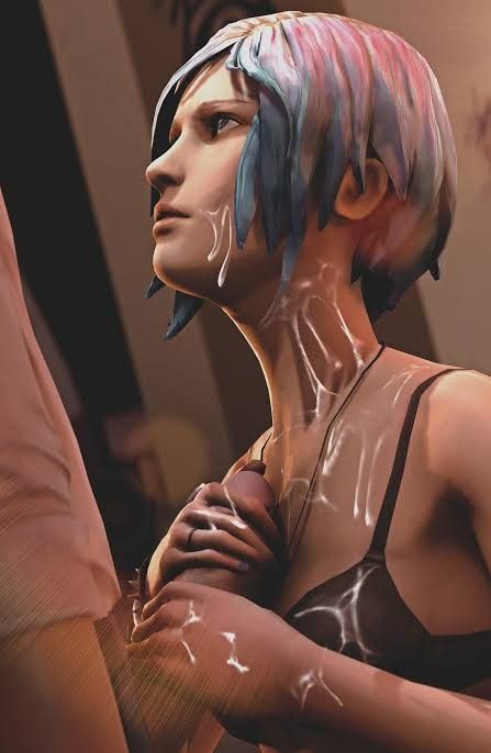 Chloe Price