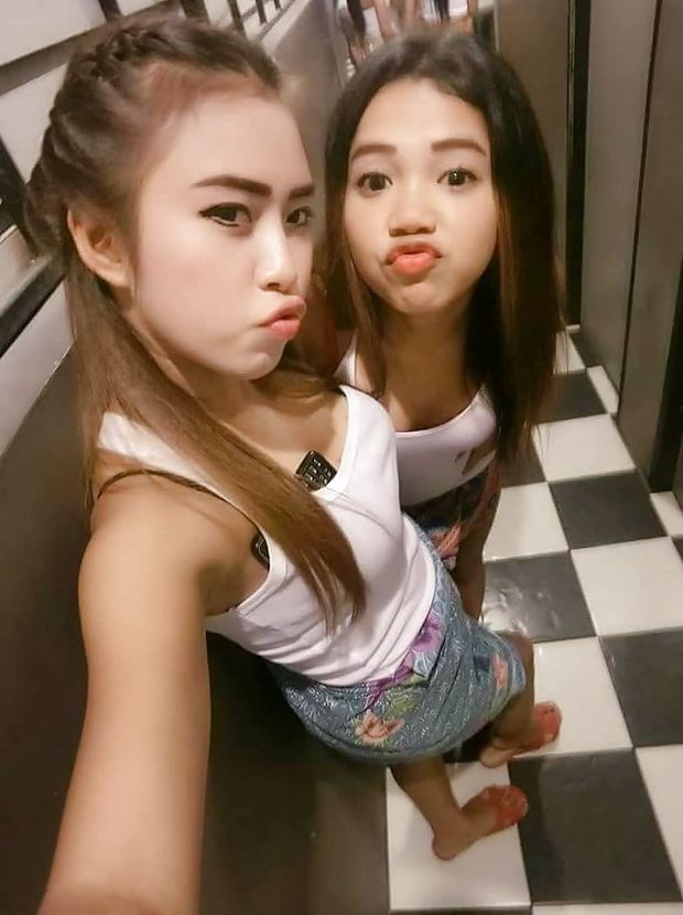 Thai whores