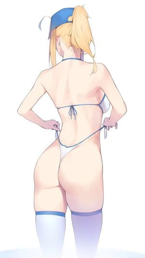 Mhxx wedgie