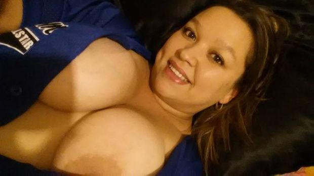 Swinger Friend - Harley