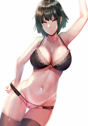 Fubuki