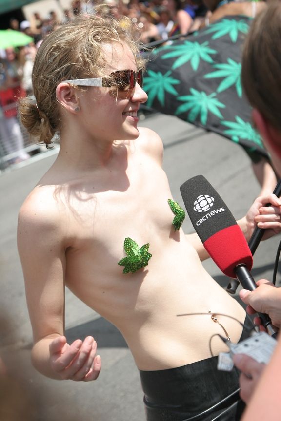 weed pasties