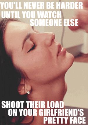 Ça me fait toujours bander