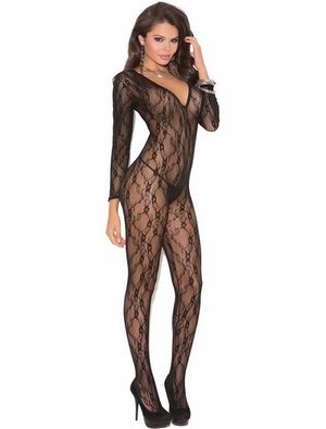Body stocking