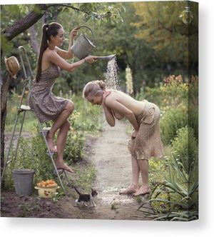 i hoped they would never end