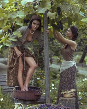 Remember how we laughed away the hours And dreamed of all the great things we would do