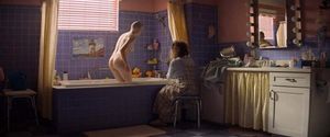 Joey King Nude Scene from ‘The Act’