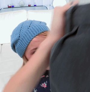 big dick surprise for teen