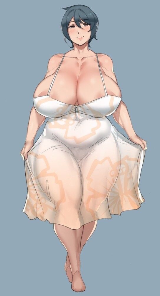 anime