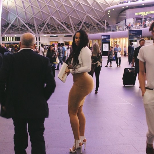 Wow