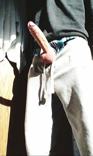 Things Are Looking Up