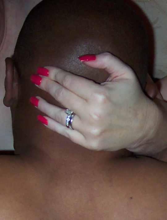 She Had To Destroy The Marriage To Save It