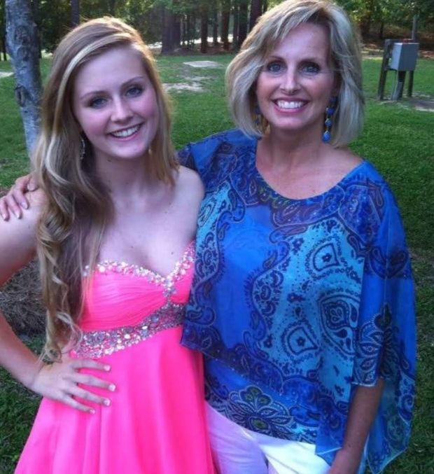 Prom night