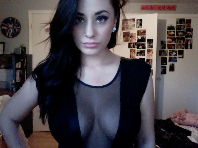 love mesh