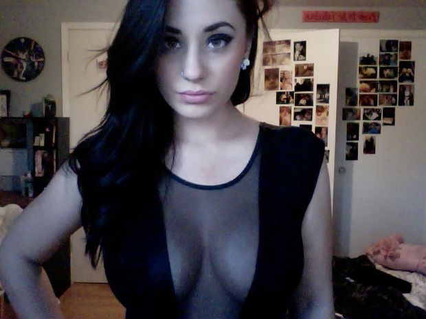 love mesh