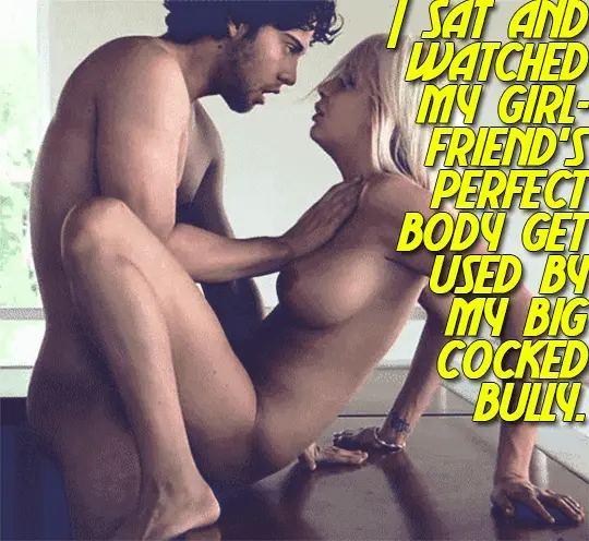Her body was made for men like him